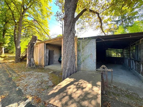 Immeuble 12 pièces 293 m2