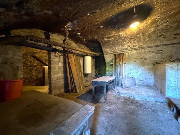 Immeuble 12 pièces 293 m2