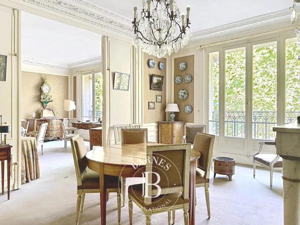 Lille, Appartement 3 Chambres -  209 m² à vendre