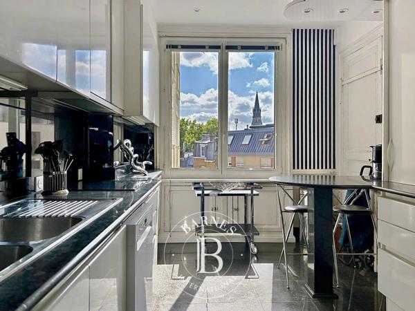 Lille, Appartement 3 Chambres -  209 m² à vendre
