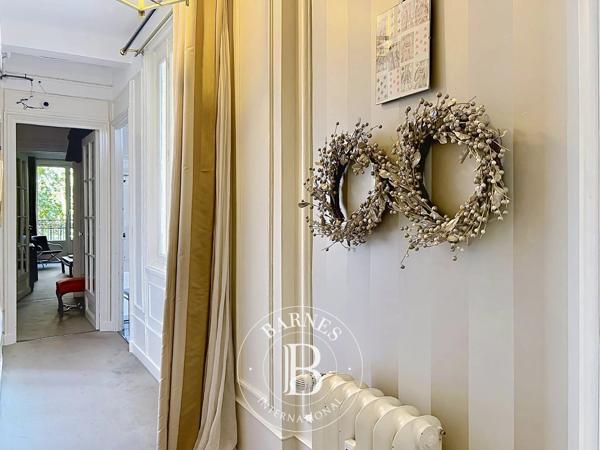 Lille, Appartement 3 Chambres -  209 m² à vendre