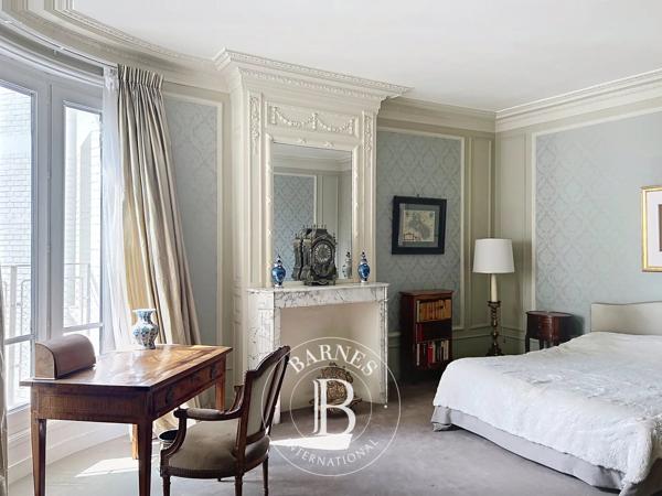 Lille, Appartement 3 Chambres -  209 m² à vendre