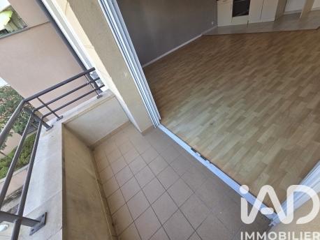 Appartement à vendre 3 pièces 63 m² Meaux