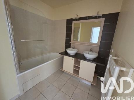 Appartement à vendre 3 pièces 63 m² Meaux