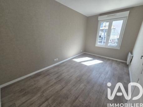 Appartement à vendre 3 pièces 63 m² Meaux