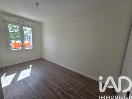 Appartement à vendre 3 pièces 63 m² Meaux