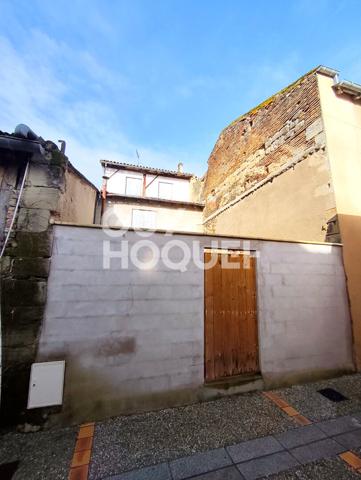 Immeuble d'investissement