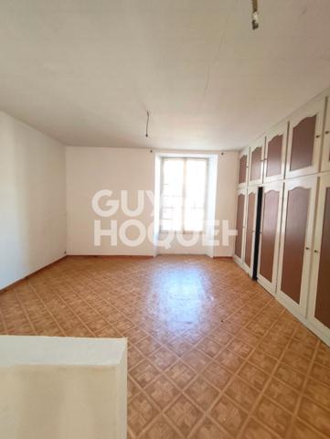 Immeuble d'investissement