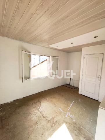 Immeuble d'investissement