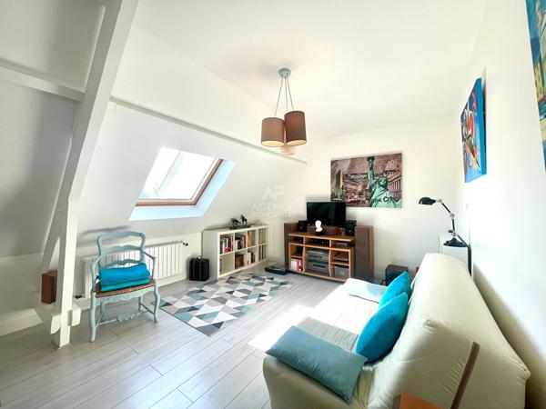 Maison 6 pièces à vendre à Conflans Sainte Honorine - Réf 7520 459 000 € **  - Référence  7812
