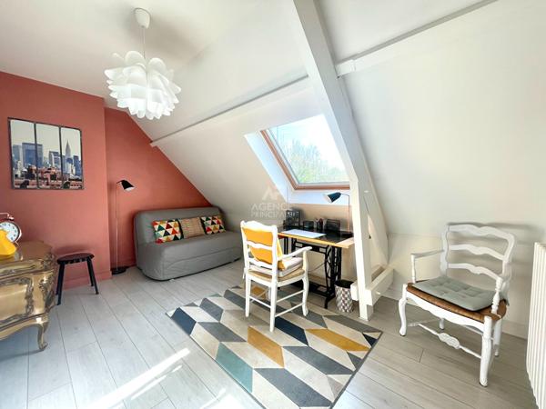 Maison 6 pièces à vendre à Conflans Sainte Honorine - Réf 7520 459 000 € **  - Référence  7812