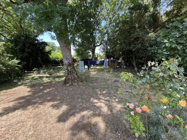 Maison à vendre |  Montipouret |  4 pièces | 105 m²