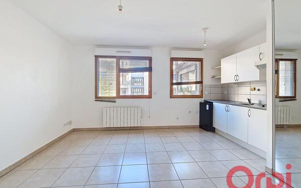 Appartement à louer    1 pièce •  Lyon 3