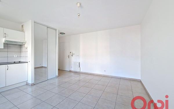 Appartement à louer    1 pièce •  Lyon 3