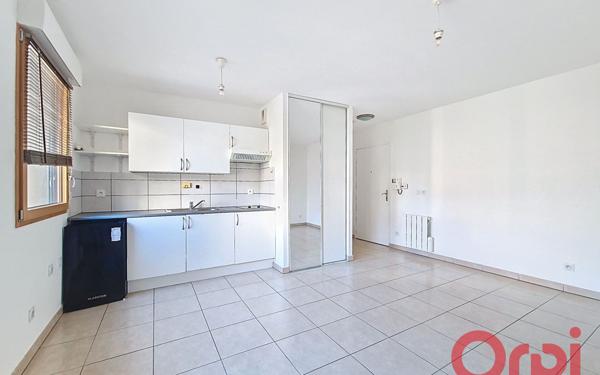 Appartement à louer    1 pièce •  Lyon 3