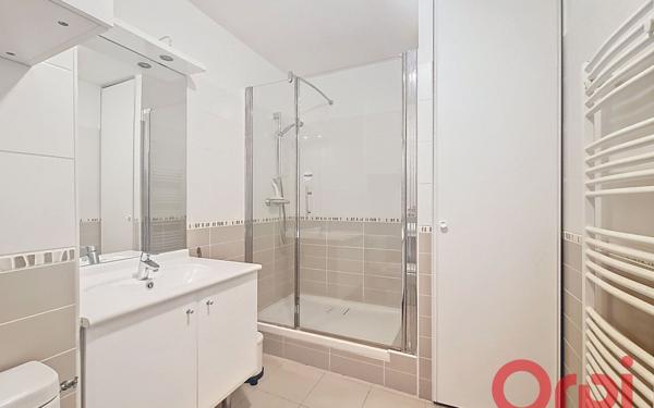 Appartement à louer    1 pièce •  Lyon 3