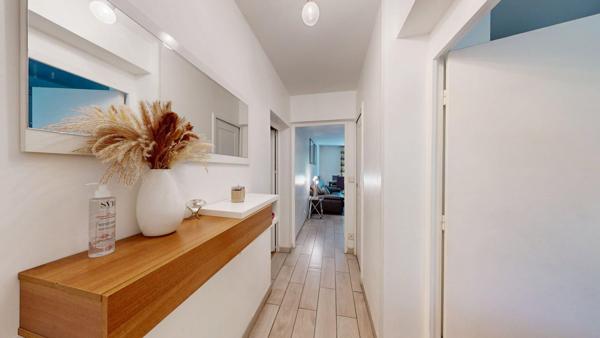 Maison Vaureal 6 pièces 102 m2 avec garage terrain