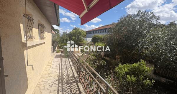 À vendre Maison 5 pièces 134.18 m² - Eysines 33320