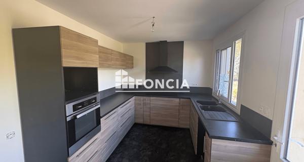 À vendre Maison 5 pièces 134.18 m² - Eysines 33320