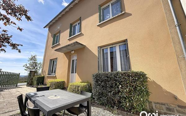 Maison à vendre    5 pièces • 150 m2 Faverolles