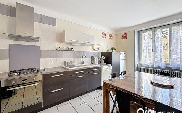 Maison à vendre    5 pièces • 150 m2 Faverolles