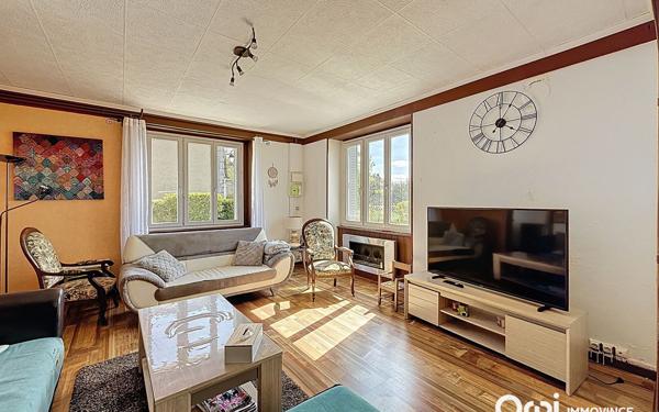 Maison à vendre    5 pièces • 150 m2 Faverolles