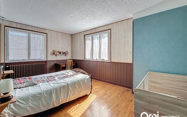 Maison à vendre    5 pièces • 150 m2 Faverolles