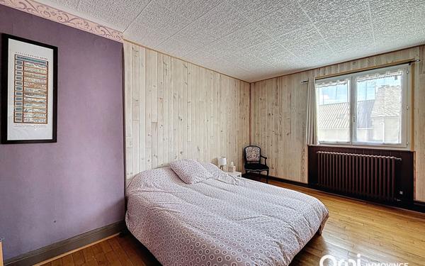 Maison à vendre    5 pièces • 150 m2 Faverolles