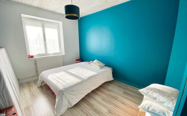 Maison à vendre    5 pièces • 115 m2 Combs-la-Ville