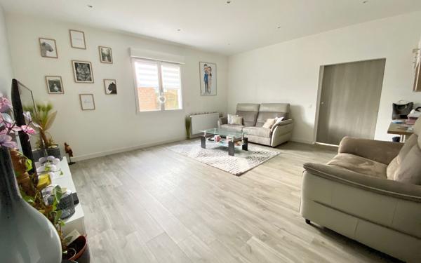 Maison à vendre    5 pièces • 115 m2 Combs-la-Ville