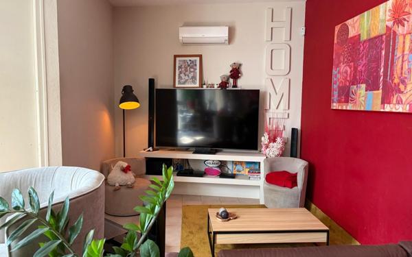 Maison à vendre    6 pièces •  Tulette
