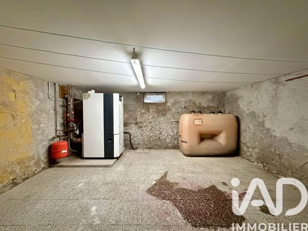 Location maison 3 pièces 92 m² Troisfontaines