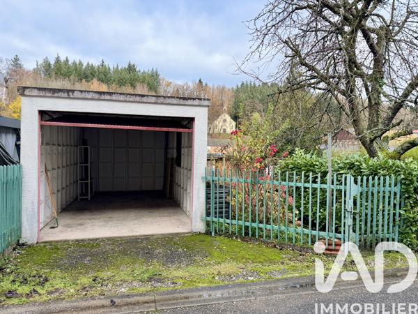 Location maison 3 pièces 92 m² Troisfontaines