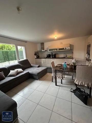 Appartement à vendre 3 pièces 64.9m²