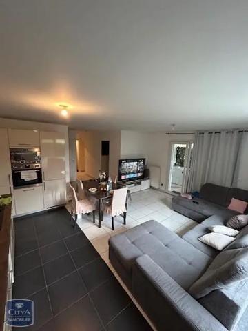 Appartement à vendre 3 pièces 64.9m²