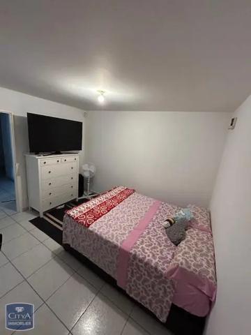 Appartement à vendre 3 pièces 64.9m²