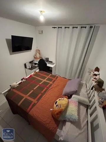 Appartement à vendre 3 pièces 64.9m²