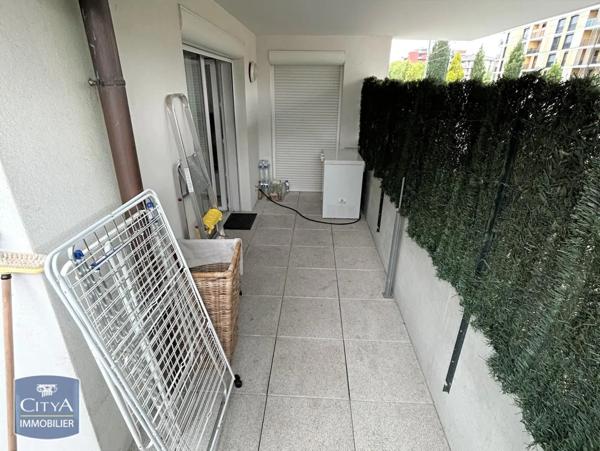 Appartement à vendre 3 pièces 65m²