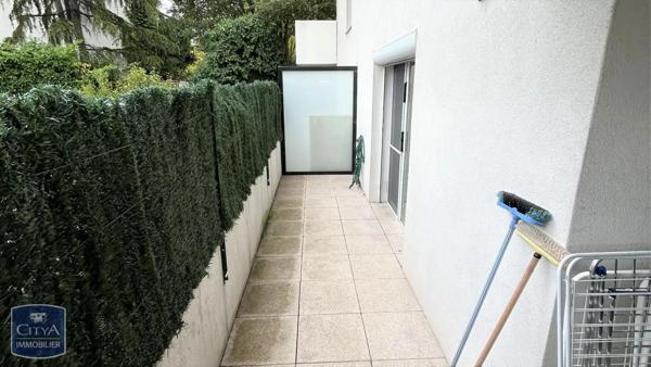 Appartement à vendre 3 pièces 65m²