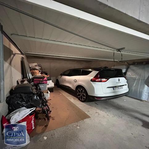 Appartement à vendre 3 pièces 65m²