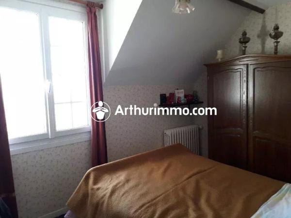 Vente Maison 5 pièces 102 m2 à Bagnoles-de-l'Orne-Normandie