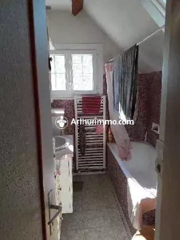 Vente Maison 5 pièces 102 m2 à Bagnoles-de-l'Orne-Normandie