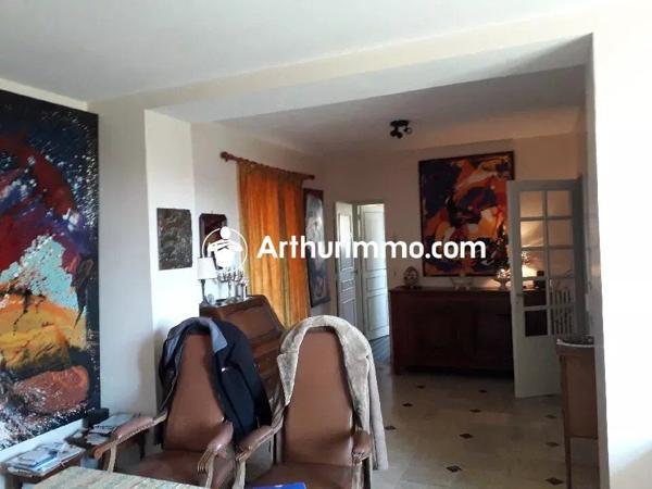 Vente Maison 5 pièces 102 m2 à Bagnoles-de-l'Orne-Normandie