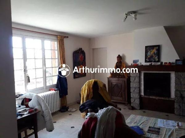 Vente Maison 5 pièces 102 m2 à Bagnoles-de-l'Orne-Normandie