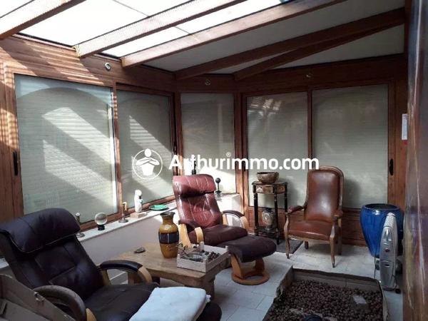 Vente Maison 5 pièces 102 m2 à Bagnoles-de-l'Orne-Normandie