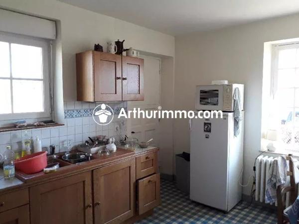 Vente Maison 5 pièces 102 m2 à Bagnoles-de-l'Orne-Normandie