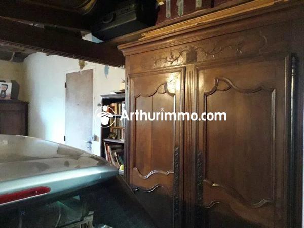 Vente Maison 5 pièces 102 m2 à Bagnoles-de-l'Orne-Normandie