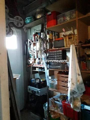 Vente Maison 5 pièces 102 m2 à Bagnoles-de-l'Orne-Normandie