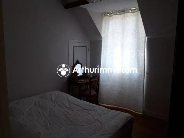 Vente Maison 5 pièces 102 m2 à Bagnoles-de-l'Orne-Normandie