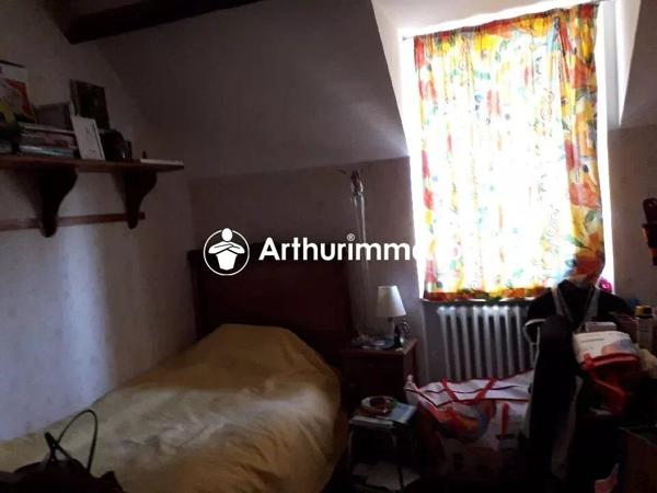 Vente Maison 5 pièces 102 m2 à Bagnoles-de-l'Orne-Normandie